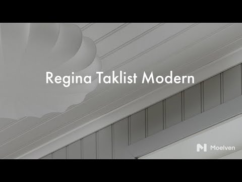 Foder Moelven Regina Allmoge