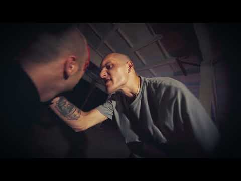 RQSA - BENZEMA (prod. by JayZed)