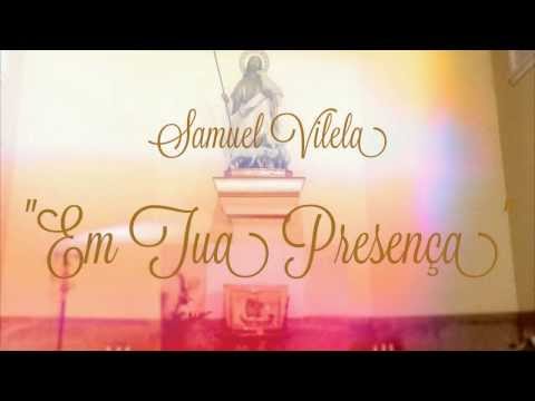 Em Tua Presença video