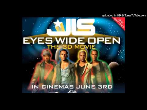 JLS she makes me wanna (feat.dev)
