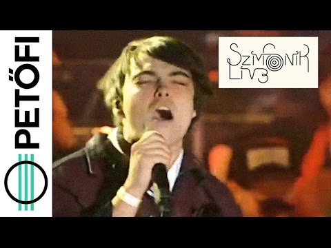 Mórocz Tamás - Dance With Somebody (Szimfonik Liv3)