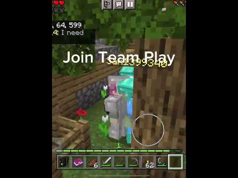 Minecraft lifeboat survival mode bedrock multiplayer server to join MCPE Gameplay team play video