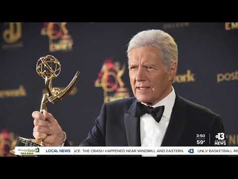 Final 'Jeopardy!' episode hosted by Trebek airs tonight