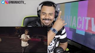 RKM Legend- Famous ft. Beast2Saucy, H20 &amp; Sauce Davion (Official Music Video) REACTION