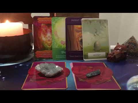 Wochenorakel vom 23.11 - 02.12.18