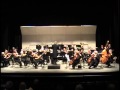 Stella by Starlight, LI Senior Pops Orchestra, Stephen Michael Smith, Cond.