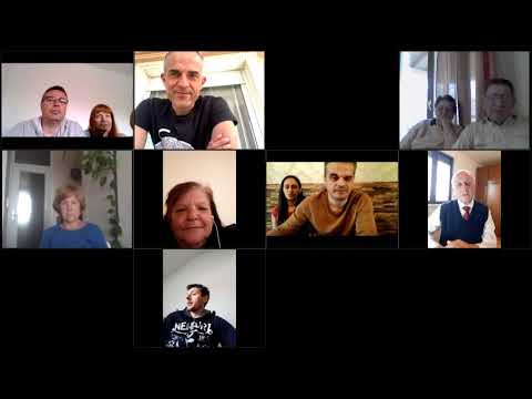 Božja ljubav agape i naše spasenje, Jovan Mojsić