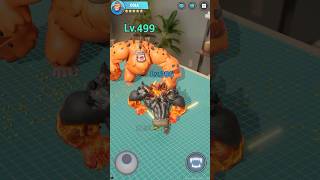 Must Play Mobile Game-Age Of Apes!🙉 #shorts #games #gaming