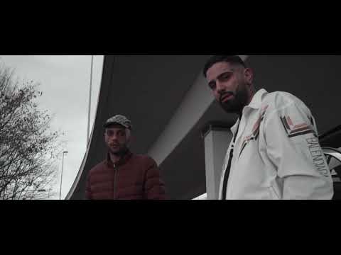 Mosh36 X Hanybal - CITYKINGS (prod. by Hunes)