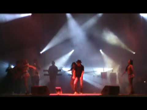 FORRÓ CAVALO DE AÇO AO VIVO 134 ANOS EMANCIPAÇÃO DE MACAIBA   RN 2011