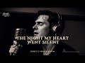 The Night My Heart Went Silent | 1950s Soul Blues Ballad – Jerry’s Sound Room
