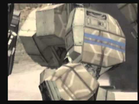 Front Mission 4 Walkthrough 48 - Mission 19 Madeira Island Evacuation Part 1