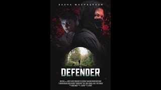 The Defender – Official Trailer | Palm Tree Cannes Lineup | Global Sales (Excl. UK)