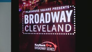 Playhouse Square announced Broadway Series featuring &#39;A Beautiful Noise,&#39; &#39;Kimberly Akimbo&#39;