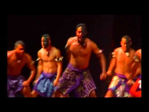 31 jaialdia 2005 LUPE O MALE FENUA - FUTUNA