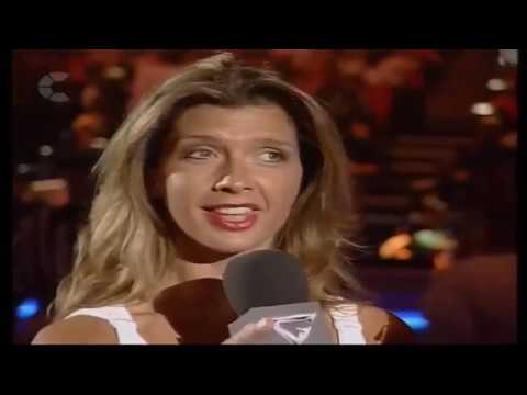 UK Gladiators 1996 (South Heat 2)