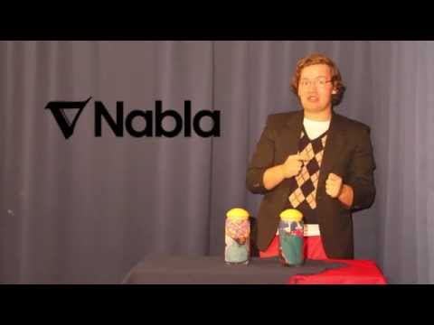 Nablas komitéer høsten 2014