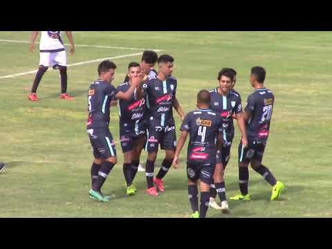 MARISTAS HUACHO (7) vs (1) POWER´S CLUB - LIGA DE HUACHO - 1ERA FECHA/2019.