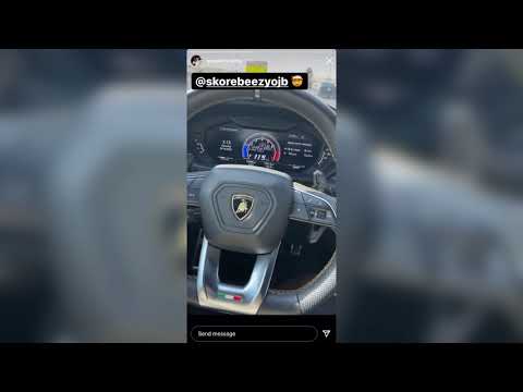 wewantwraiths x Skore Beezy [SNIPPET] | DrillCityLDN