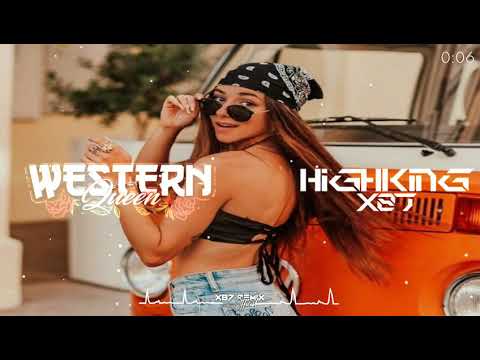 HIGHKING X87 - NAKATY [ZOUK REMIX 2021]