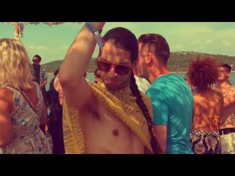 SUNcéBeat 7 (20 - 27th July 2016) - Highlights