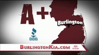 preview picture of video 'Buy at Burlington Kia - Burlington Kia Dealer NJ'