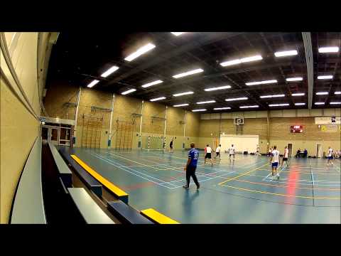 ZVOB 6   Brielle 6 Samenvatting