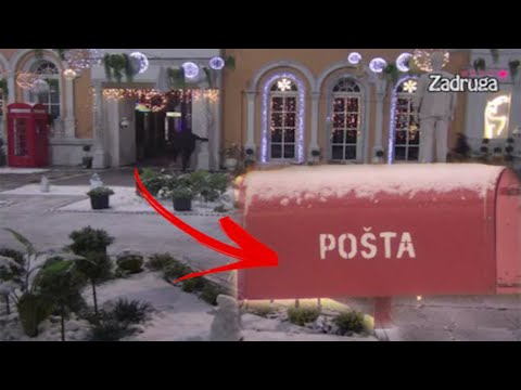 HITNO OGLAŠAVANJE PRODUKCIJE - Doneta je važna odluka - Odabrani učesnici Elite NAPUŠTAJU Belu kuću