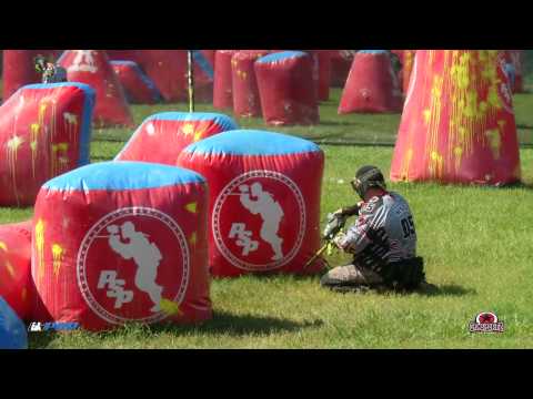 upTon 187 cRew vs. Baltimore Revo 2014 PSP World Cup - Friday Game 8