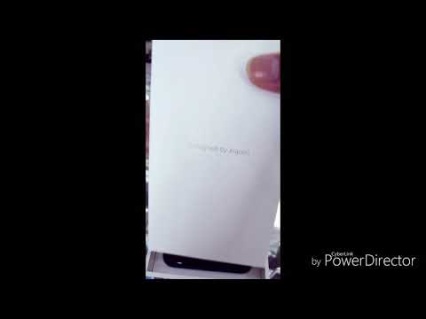 Xiaomi Mi 9 Se (Initial Unbox)