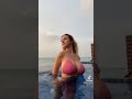 Bikini Bounce Boobs