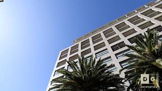 Luxury Penthouse Loft | Pepperclub Hotel, Cape Town CBD | City-to-Harbour Views
