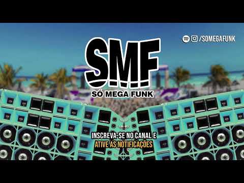 MEGA FUNK RITMO DO PAM PAM X SENTA EM MIM - DJ Ike Sobera | SÓ MEGA FUNK