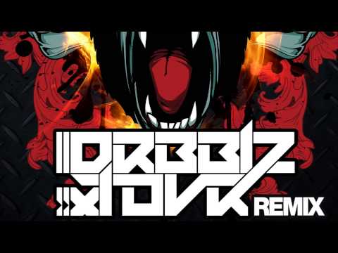 HeavyGrinder feat. BBK - Lets Rage (Drbblz x Tovr remix)