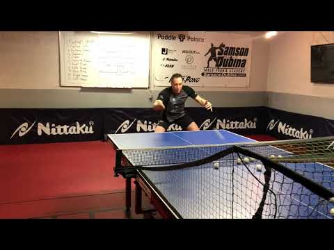 Newgy Robot Training at HOME