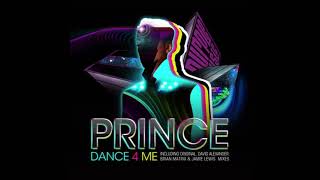 -Prince Dance 4 me (remix David Alexander)