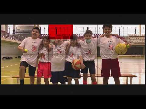 Campus Semana Santa 2022 - Nou Bàsquet Torrent (NBT)