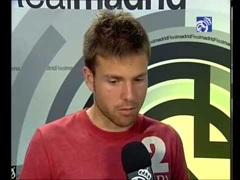 Real Madrid 4-1 Getafe- Illarramendi, Di María y Nacho habla