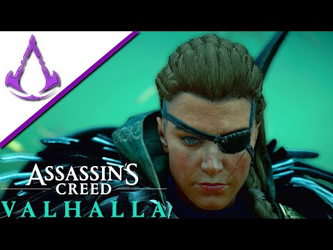 Assassin’s Creed Valhalla 367 - In Nidheim angekommen - Let's Play Deutsch