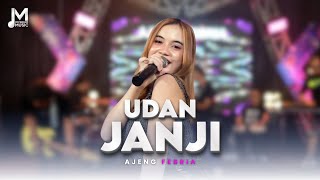 Download lagu AJENG FEBRIA - UDAN JANJI RAONO BANYU SING NELESI NING PELATARAN mp3