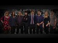 Criminal Minds Opening Title Sequence Series 1 15