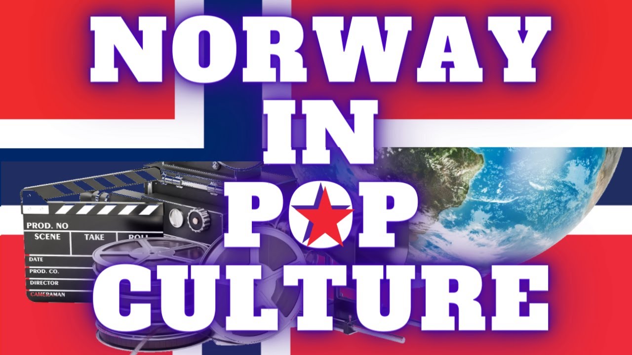 Why Norway is Hollywood's Favorite Country