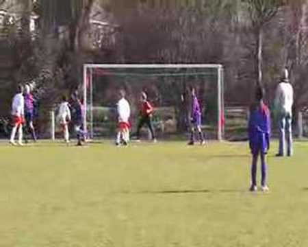 IVV E1 - Fc Abcoude E1