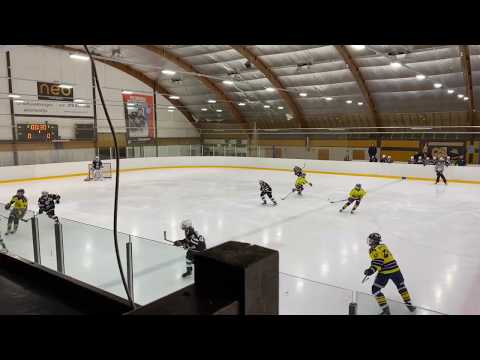 TPS Jursit - Lukko D1AAA 8.12.2019