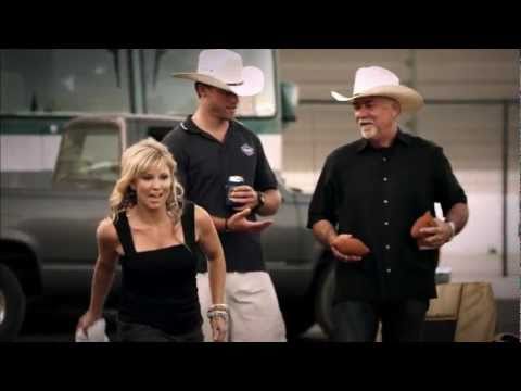NASCAR Party - Julie Roberts