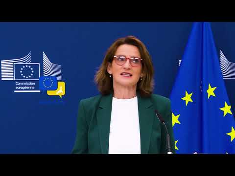 Video Thumbnail: EU vs Meta: Brussels Moves to Stop WhatsApp Becoming a Gatekeeper for AI!