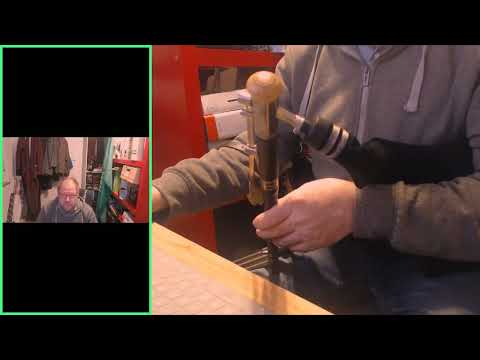 Moll Roe / The Devil and Bailiff