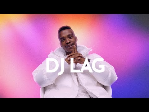 21 Questions with DJ LAG | BUBBLEGUM CLUB