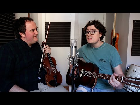 She Thinks I Still Care (George Jones Cover feat. Gabe Terracciano)