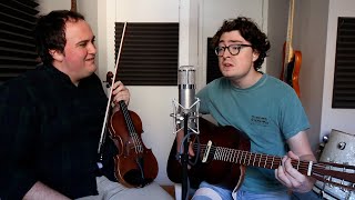 She Thinks I Still Care (George Jones Cover feat. Gabe Terracciano)